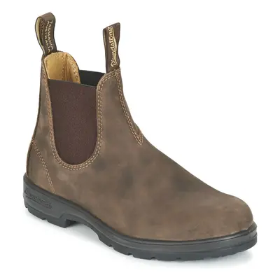 Blundstone COMFORT BOOT Hnědá