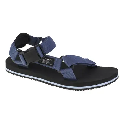 Levis Tahoe Refresh Sandal Modrá