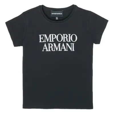 Emporio Armani 8N3T03-3J08Z-0999 Černá