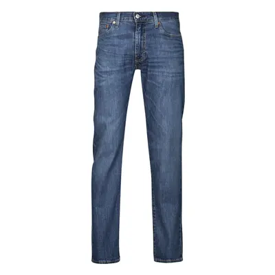 Levis 511 SLIM Modrá