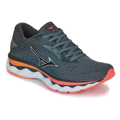 Mizuno WAVE SKY 6 Černá