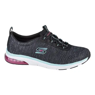 Skechers Skech-Air Edge Brite Times Černá