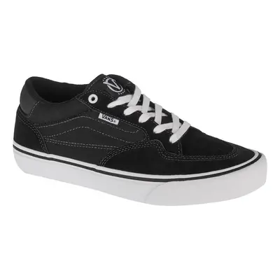 Vans Rowan Pro Černá