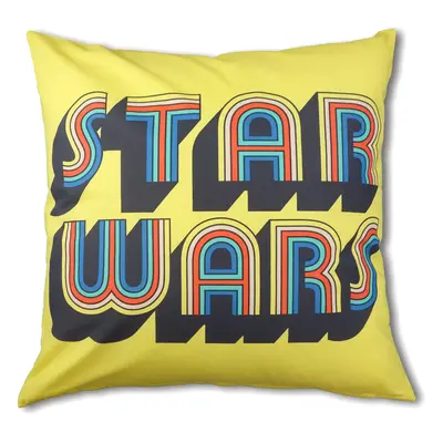 Disney deco STAR WARS ruznobarevne