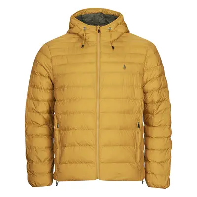 Polo Ralph Lauren O224SC32-TERRA JKT-INSULATED-BOMBER Žlutá