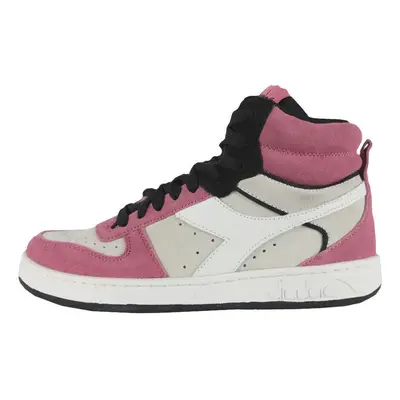 Diadora 501.179011 01 C9996 White/Tea rose/Black Bílá