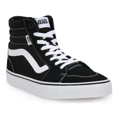 Vans IJU FILMORE HI Černá