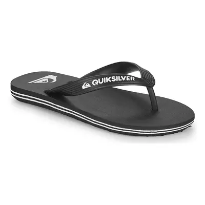 Quiksilver MOLOKAI YOUTH Černá