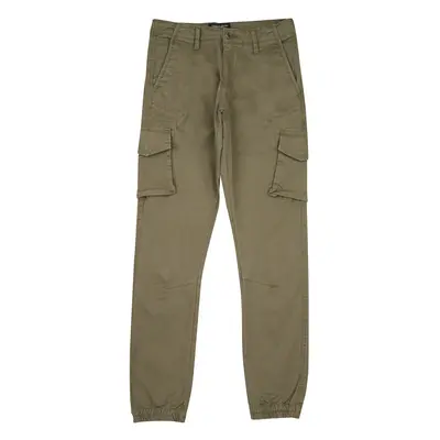 Teddy Smith BATTLE JR Khaki