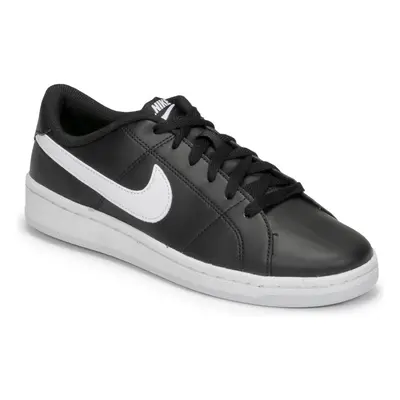 Nike WMNS NIKE COURT ROYALE 2 NN Černá