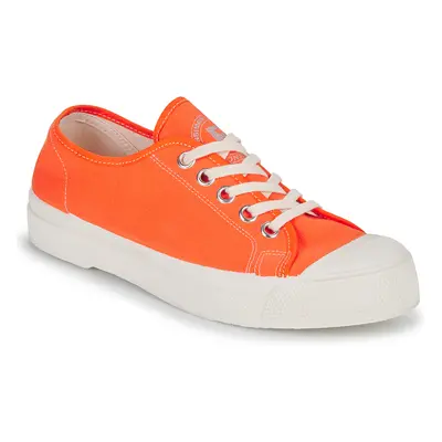 Bensimon ROMY FEMME Oranžová