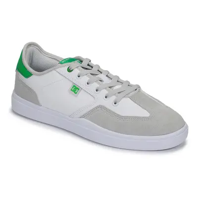 DC Shoes VESTREY Bílá