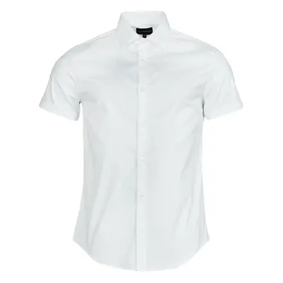 Emporio Armani 8N1C91 Bílá