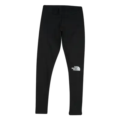 The North Face Girls Everyday Leggings Černá