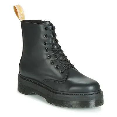 Dr. Martens VEGAN JADON II MONO Černá