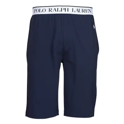 Polo Ralph Lauren SHORT Modrá