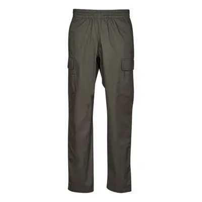 New Balance Athletics Woven Cargo Pant Khaki