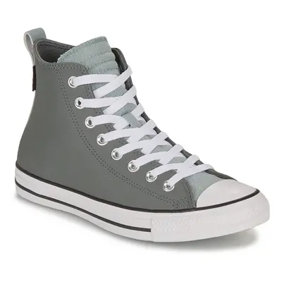 Converse CHUCK TAYLOR ALL STAR SUMMER UTILITY-SUMMER UTILITY Šedá