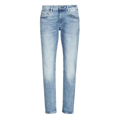 G-Star Raw KATE BOYFRIEND WMN Modrá