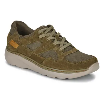 Clarks CHARTLITE TOR Khaki