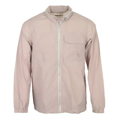 La Panoplie Wind Jacket Růžová