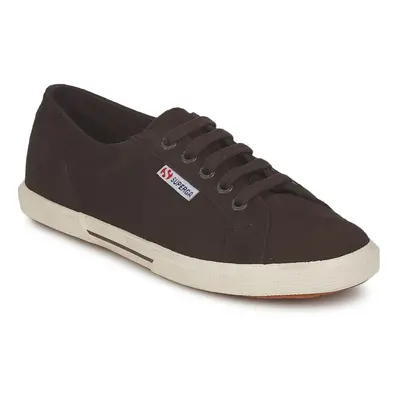 Superga 2950 Hnědá