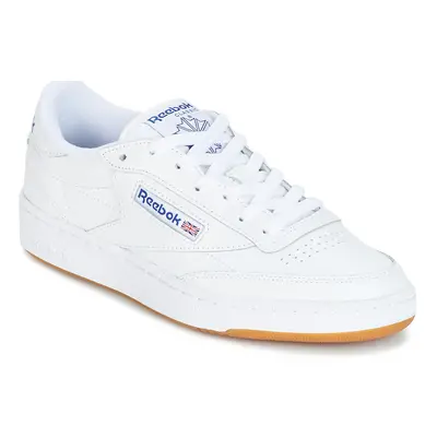 Reebok Classic CLUB C 85 Bílá