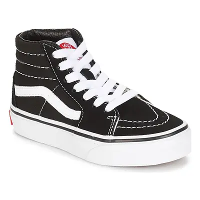 Vans UY SK8-HI Černá (nedostupné)