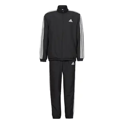 adidas M 3S WV TT TS Černá