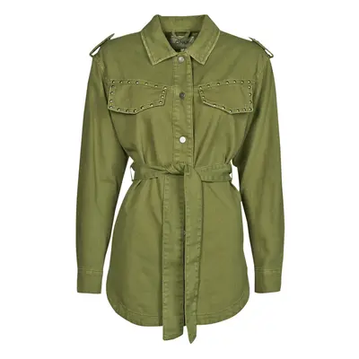 Only ONLNORA Khaki