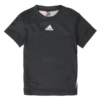 adidas B A.R. TEE Černá