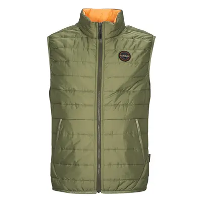 Napapijri ACALMAR VEST Khaki