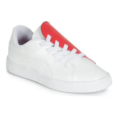 Puma PS BKT CRUSH PATENT AC.W-H Bílá