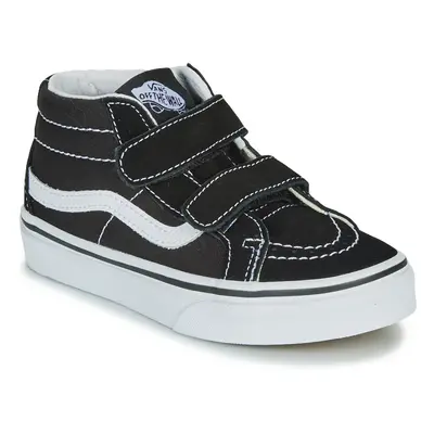 Vans SK8-MID REISSUE V Černá