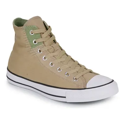 Converse CHUCK TAYLOR ALL STAR SUMMER UTILITY-SUMMER UTILITY Hnědá