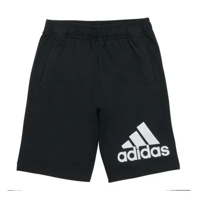 adidas BL SHORT Černá