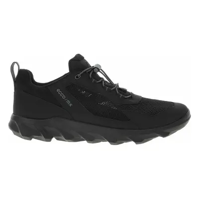 Ecco Pánská obuv MX M 82026451052 black-black Černá