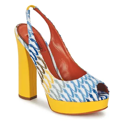 Missoni XM005 ruznobarevne