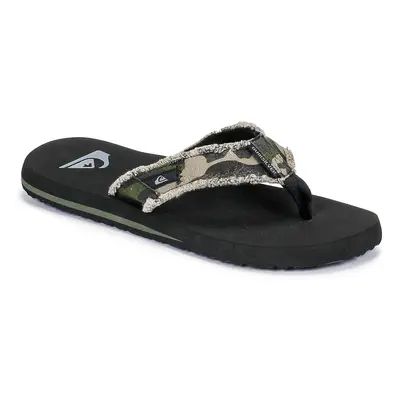 Quiksilver MONKEY ABYSS M SNDL XGCK Zelená