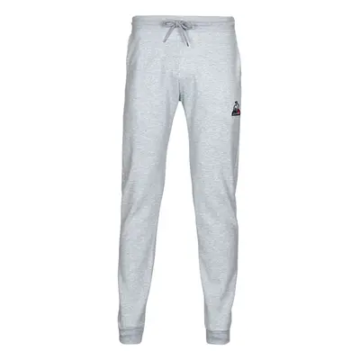 Le Coq Sportif ESS Pant Slim N°1 M Šedá