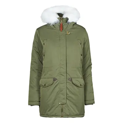 Schott EVEREST Khaki