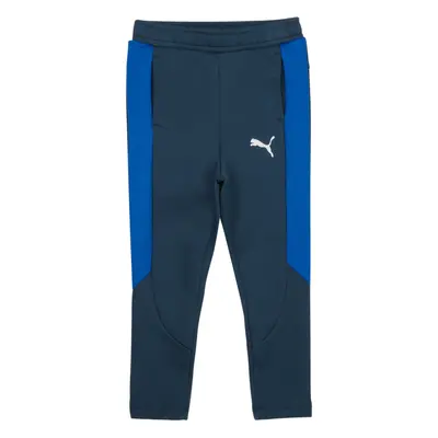 Puma EVOSTRIPE PANT Modrá