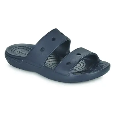 Crocs Classic Crocs Sandal K Tmavě modrá