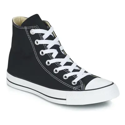 Converse CHUCK TAYLOR ALL STAR CORE HI Černá