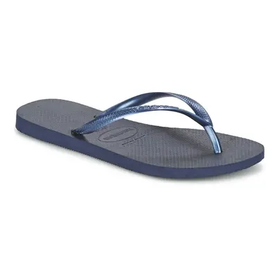 Havaianas SLIM Modrá