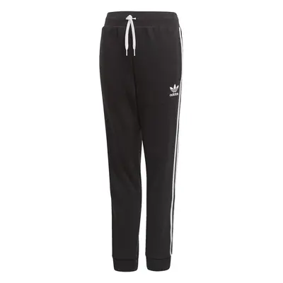 adidas TREFOIL PANTS Černá