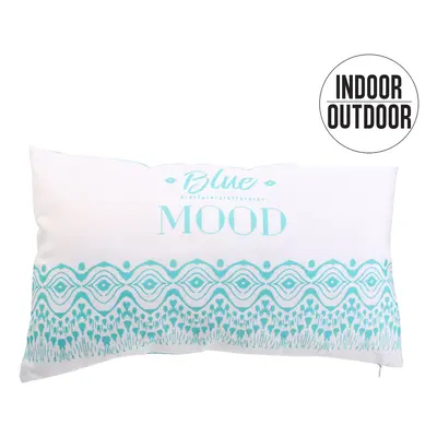 The home deco factory BLUE MOOD Modrá