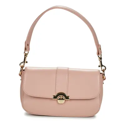 LANCASTER PARIS MEDAILLE SHOULDER BAG Béžová