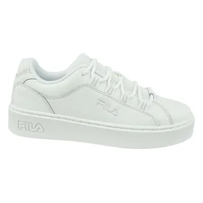 Fila Overstate X Aversario Low Bílá