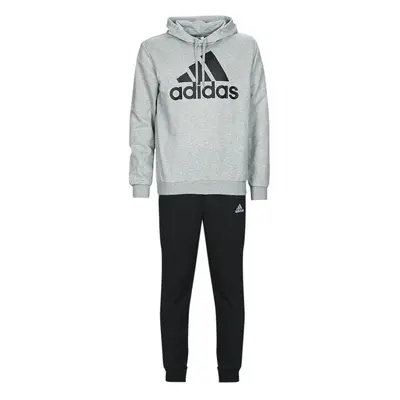 adidas BL FT HD TS Šedá